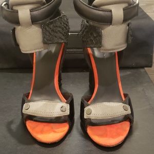 Alexander Wang Chloe Pump- 35.5